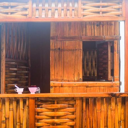 Soga Hostal Santa Marianita Zewnętrze zdjęcie