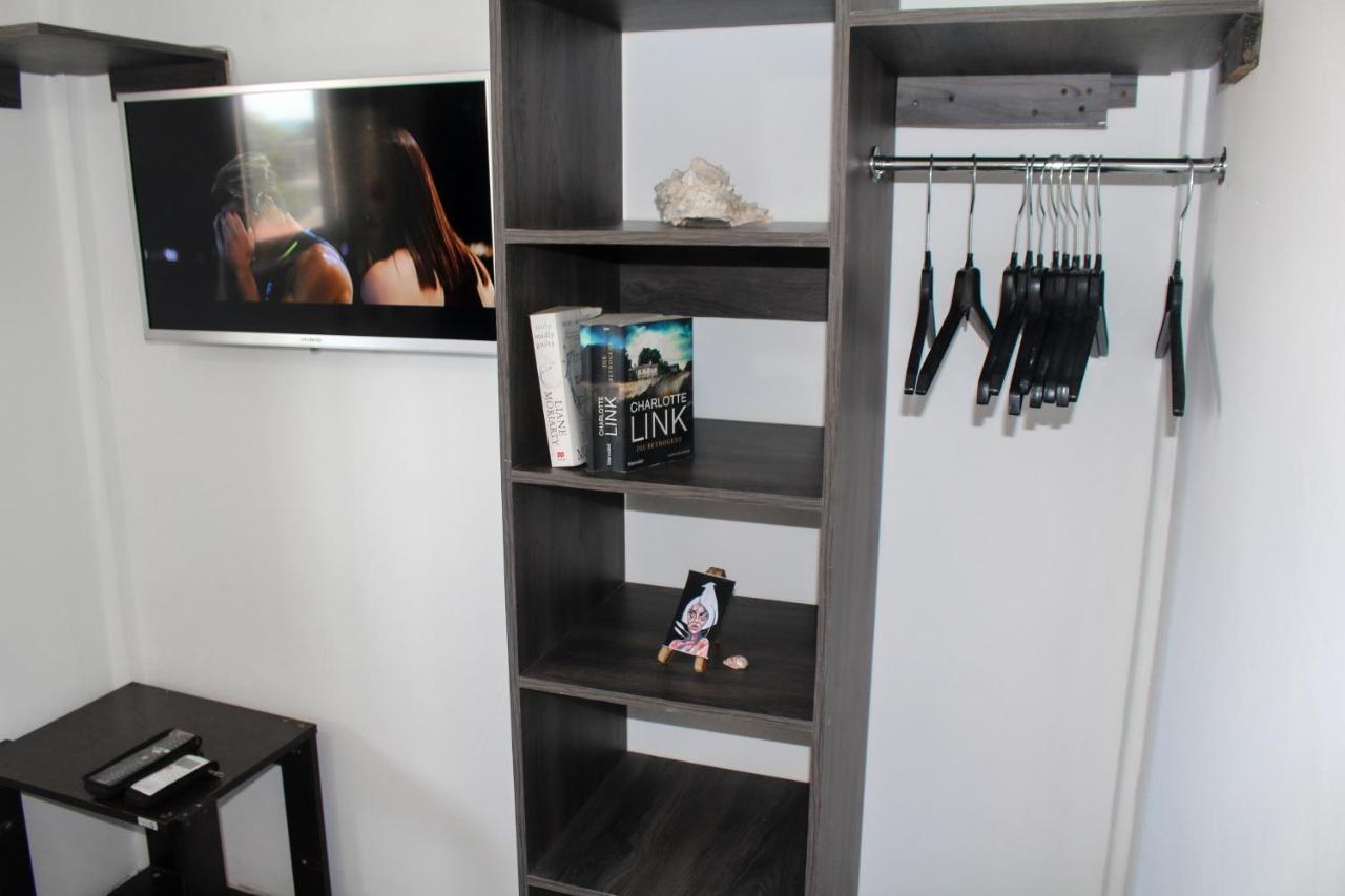 Soga Hostal Santa Marianita Zewnętrze zdjęcie