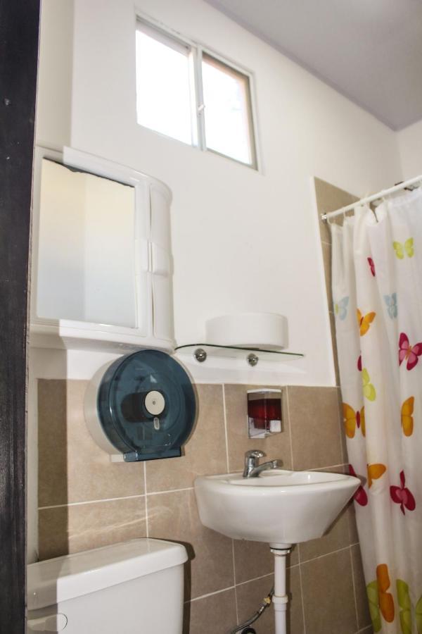 Soga Hostal Santa Marianita Zewnętrze zdjęcie