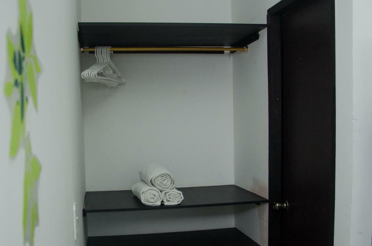 Soga Hostal Santa Marianita Zewnętrze zdjęcie